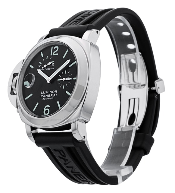 Panerai Luminor Power Reserve PAM00123 Image 2
